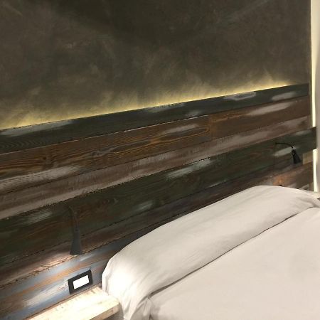 Domus Vesuvio Bed & Breakfast San Giorgio a Cremano Exterior photo